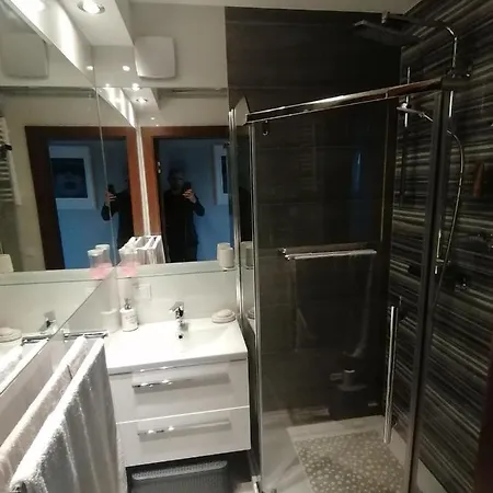Apartment Euro 1 Bytom