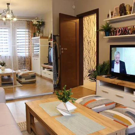 Euro 1 Apartamento *