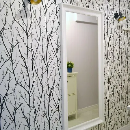 Euro 1 Apartment