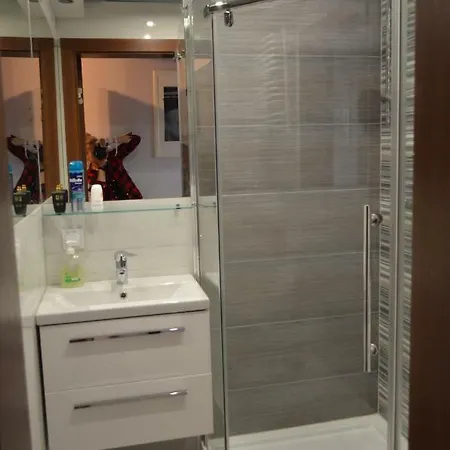 Apartamento Euro 1 Bytom