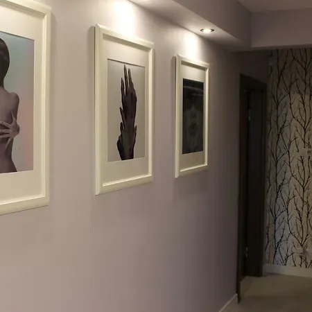 Apartamento Euro 1 Bytom