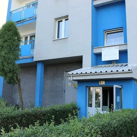 Apartment Euro 1 Bytom
