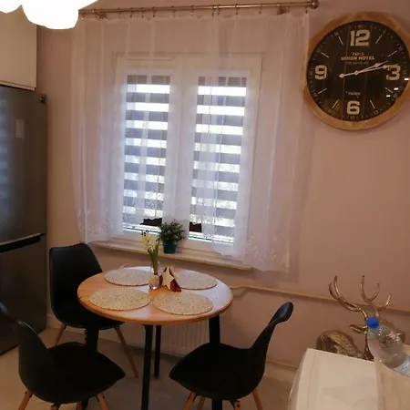 Apartment Euro 1 Bytom