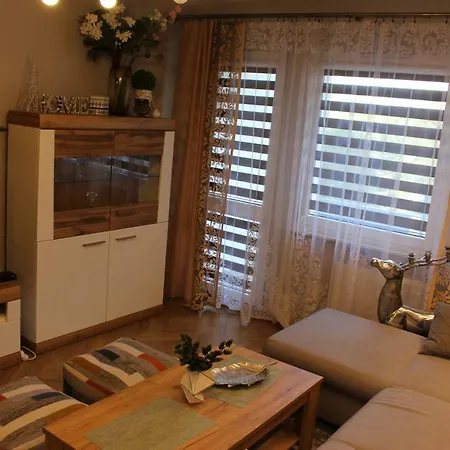 Apartament Euro 1 Bytom