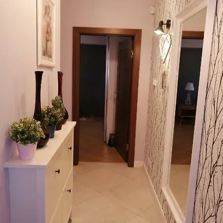 Euro 1 Apartment *