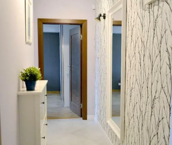 Apartment Euro 1 Bytom